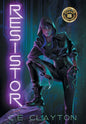 Resistor: An Eerden Novel - Hardcover
