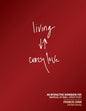 Living Crazy Love: An Interactive Workbook for Individual or Small-Group Study - Paperback