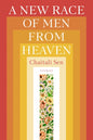 A New Race of Men from Heaven - Paperback