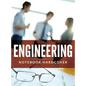 Engineering Notebook Hardcover - Hardcover