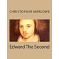 Edward The Second - Paperback