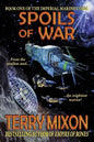Spoils of War (Book 1 of The Imperial Marines Saga) - Paperback