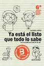 Ya está el listo que todo lo sabe: Una curiosidad para cada día del año - Paperback