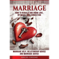 Marriage: How to Rebuild and Grow Love, Intimacy, and Connection - Marriage Help, Relationship Advice & Marriage Advice - Paperback