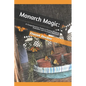 Monarch Magic: A Comprehensive Guide to Raising Monarch Butterflies and Growing Milkweed - Paperback