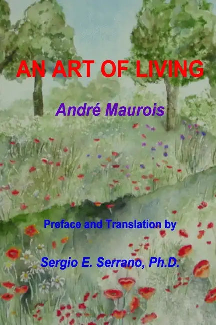 An Art of Living - Paperback