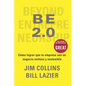 Be 2.0 (Be 2.0 Spanish Edition) - Paperback