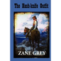 The Hash-Knife Outfit - Paperback