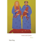 Hosts and Guests: Poems - Hardcover