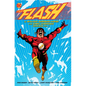 The Flash by William Messner-Loebs and Greg Larocque Omnibus Vol. 1 - Hardcover