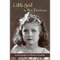 Little Girl in Big Pictures - Paperback
