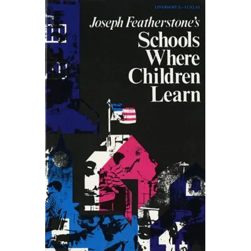 Schools Where Children Learn - Paperback