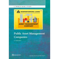 Public Asset Management Companies: A Toolkit - Paperback