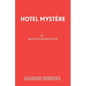 Hotel Mystere - Paperback