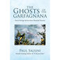 The Ghosts of the Garfagnana: Seven Strange Stories from Haunted Tuscany - Paperback