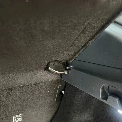 Cargo Cover for Lynk & Co 02