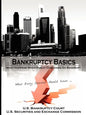 Bankruptcy Basics: What Happens When Public Companies Go Bankrupt - What Every Investor Should Know... - Paperback