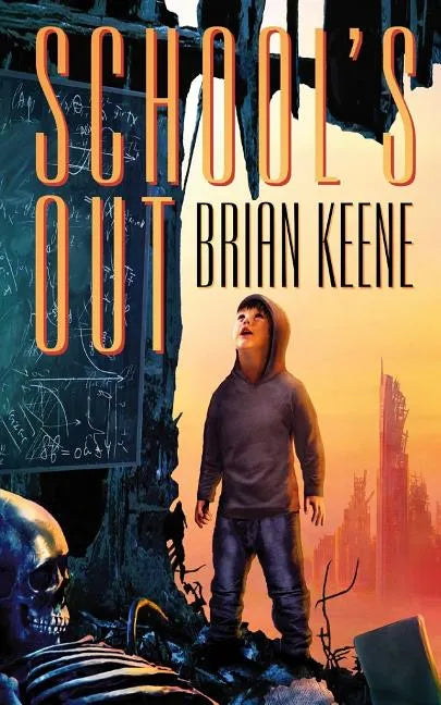 School's Out - Paperback