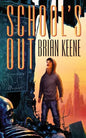 School's Out - Paperback