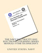 The Navy Electricity and Electronics Training Series: Module 19 The Technician's - Paperback