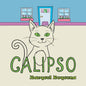 Calipso - Paperback