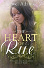 The Heart of Rue - Paperback