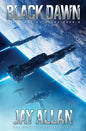 Black Dawn - Paperback