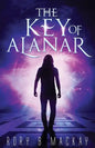 The Key of Alanar - Paperback