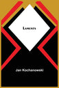 Laments - Paperback