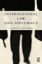 International Law and Diplomacy - Paperback
