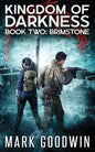 Brimstone: An Apocalyptic End-Times Thriller - Paperback