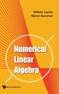 Numerical Linear Algebra - Hardcover