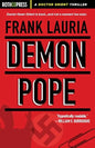Demon Pope - Paperback