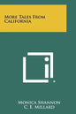 More Tales from California - Paperback