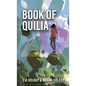 Book of Quilia - Hardcover