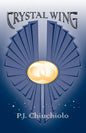 Crystal Wing - Paperback