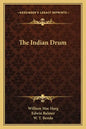 The Indian Drum - Paperback