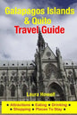 Galapagos Islands & Quito Travel Guide: Attractions, Eating, Drinking, Shopping & Places to Stay - Paperback