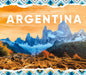 Argentina - Library Binding