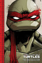 Teenage Mutant Ninja Turtles: The IDW Collection Volume 1 - Paperback