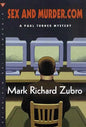 Sex and Murder.com: A Paul Turner Mystery - Paperback
