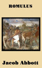 Romulus - Hardcover