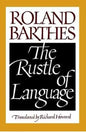 The Rustle of Language - Paperback