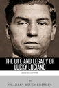 American Gangsters: The Life and Legacy of Lucky Luciano - Paperback