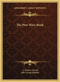 The Pow Wow Book - Hardcover