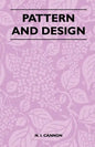 Pattern and Design - Paperback