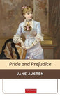 Pride and Prejudice (WJS Classics Edition) - Paperback