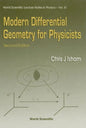 Modern Differential Geometry for Physicists (2nd Edition) - Hardcover