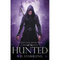Hunted - Paperback