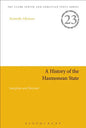 A History of the Hasmonean State: Josephus and Beyond - Paperback